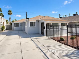 321 S 10th St, Las Vegas, NV 89101