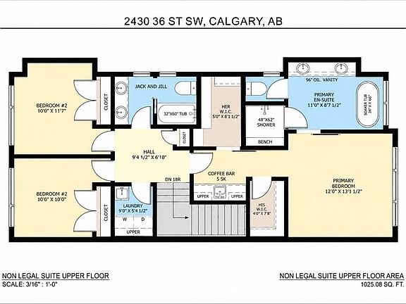 3rd image of 2428 W 36th St SW