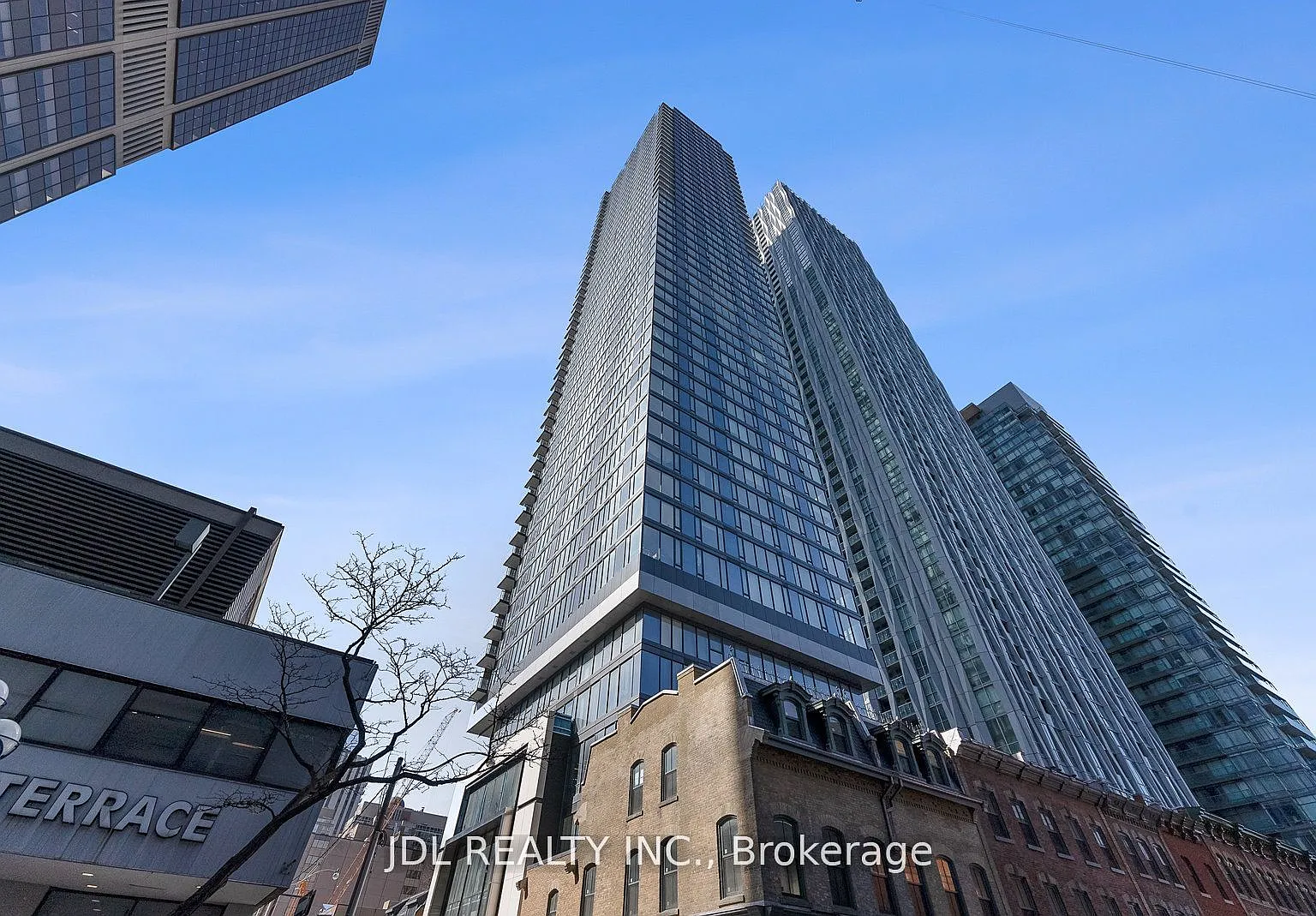 1 bed, $2,300 — Photo 2
