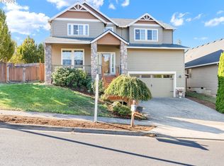 13924 Melinda St, Oregon City, OR