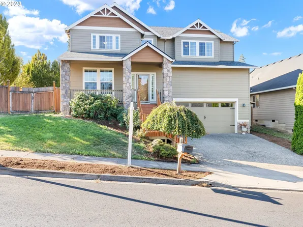13924 Melinda St, Oregon City, OR 97045