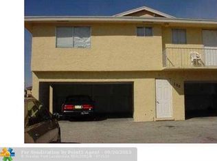 108 E Tiffany Dr APT 2, Mangonia Park, FL 33407