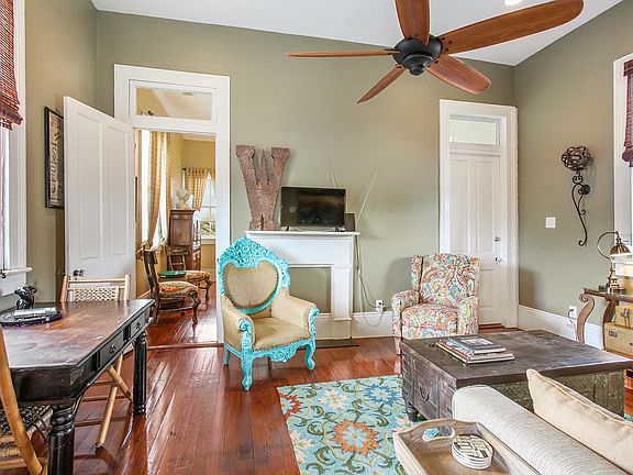 2nd image of 1001 Poland Ave #B