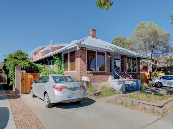 907 Silver Ave SW, Albuquerque, NM 87102