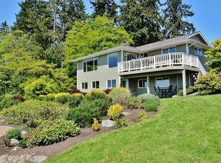 3249 Appaloosa Way, Bremerton, WA 98310