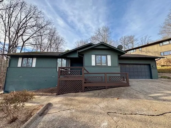 6 Basildon Dr, Bella Vista, AR 72715