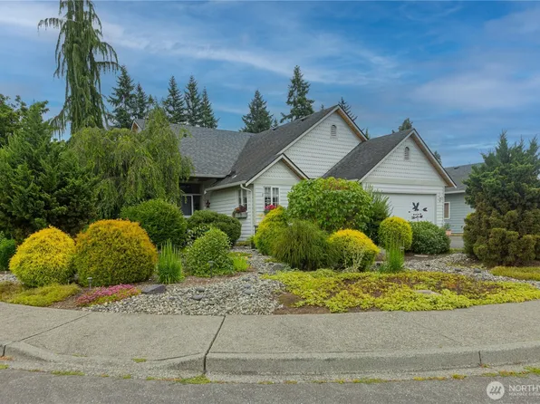 8501 46th Drive NE, Marysville, WA 98270