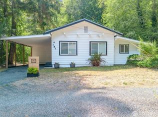 151 N Susan Ave, Hoodsport, WA 98548