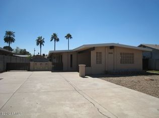 2425 E Laird St, Tempe, AZ 85281