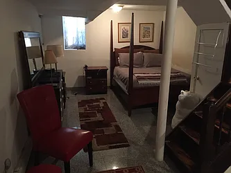 Rented by Sky Management