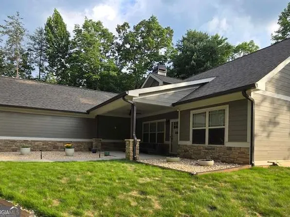 22 Logsplitter Pass, Dahlonega, GA 30533