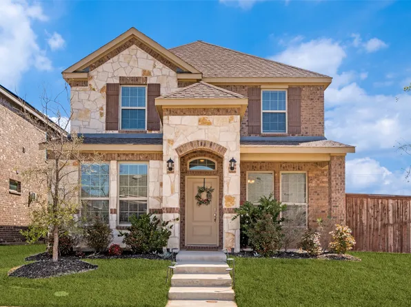 2608 Hale Rd, Celina, TX 75009