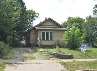 1412 Douglas Ave, Des Moines, IA 50313