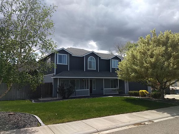 2nd image of 3028 Bluet Dr