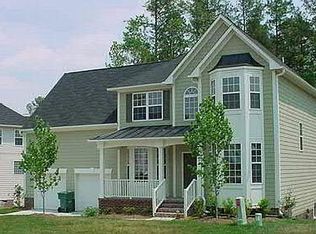 901 Martry Rd, Durham, NC 27713