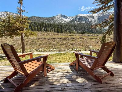756 Fairway Cir APT 756, Mammoth Lakes, CA, 93546
