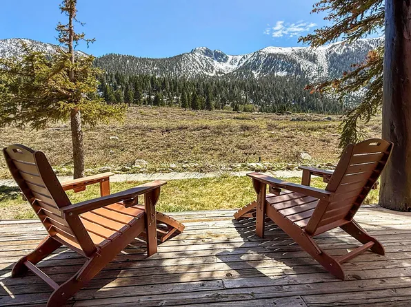 756 Fairway Cir APT 756, Mammoth Lakes, CA 93546