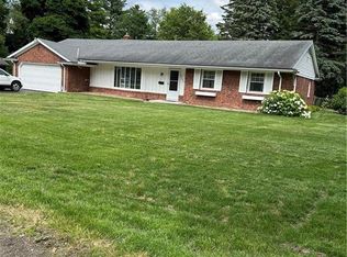 2046 Pautucket Rd, Toledo, OH 43615