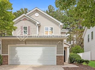 174 Silver Fox Trl, Dallas, GA 30157