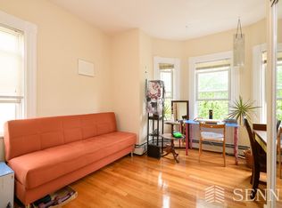 44 Skehan St #10-D, Somerville, MA 02143