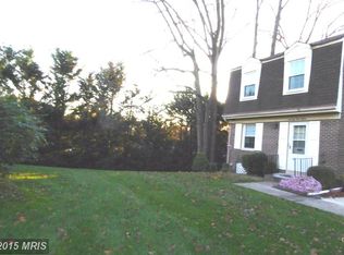 7315 Byeforde Ct, Springfield, VA 22150