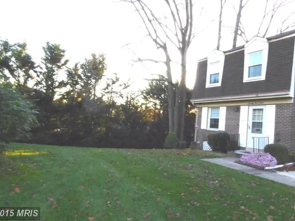 7315 Byeforde Ct, Springfield, VA 22150