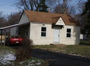 153 Connolly Dr, Saint Louis, MO