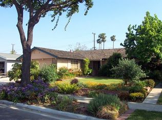 6622 Cerulean Ave, Garden Grove, CA 92845