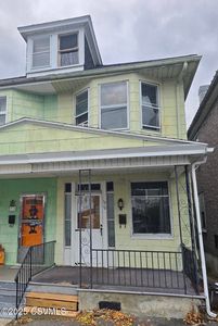 1316 Scott St, Kulpmont, PA, 17834