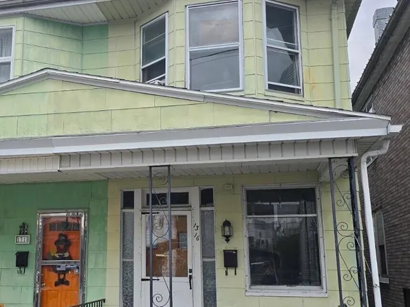 1316 Scott St, Kulpmont, PA 17834