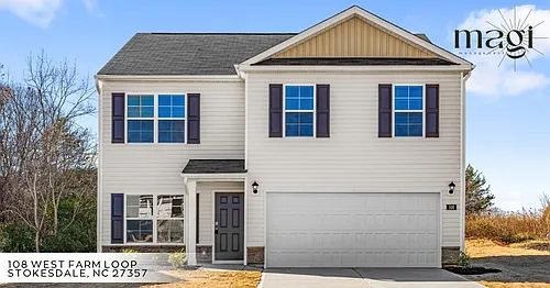 108 W Farm Loop Photo 1