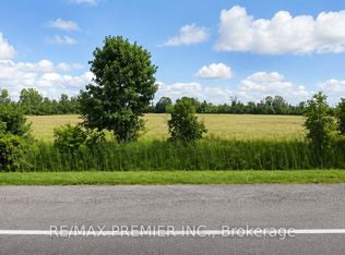551 Pefferlaw Rd, Georgina, ON L0E 1N0