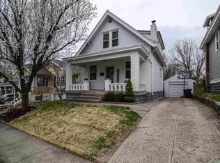 31 Indiana Ave, Fort Thomas, KY 41075