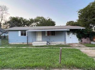 1010 E 5th St, Bartlesville, OK 74003