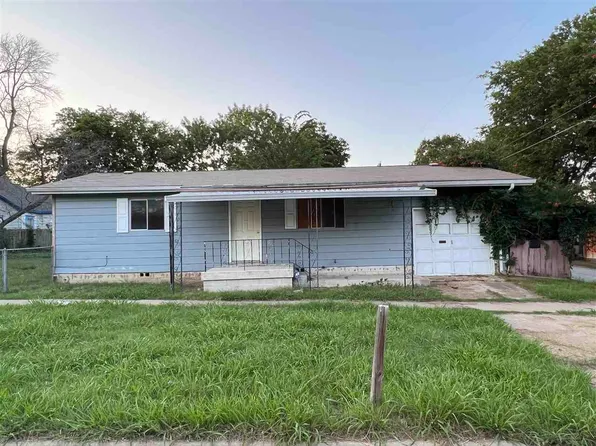 1010 E 5th St, Bartlesville, OK 74003