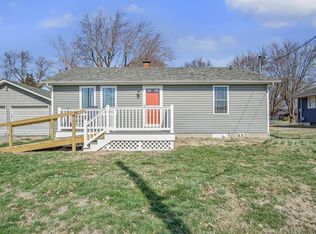 341 W Monroe St, Hecker, IL 62248