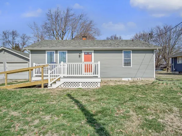 341 W Monroe St, Hecker, IL 62248