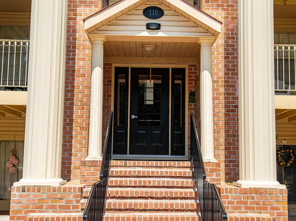 110 Gwen Dr #3B, Forest Hill, MD 21050