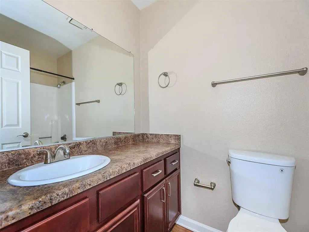 Arches La Quinta, LP — Photo 1
