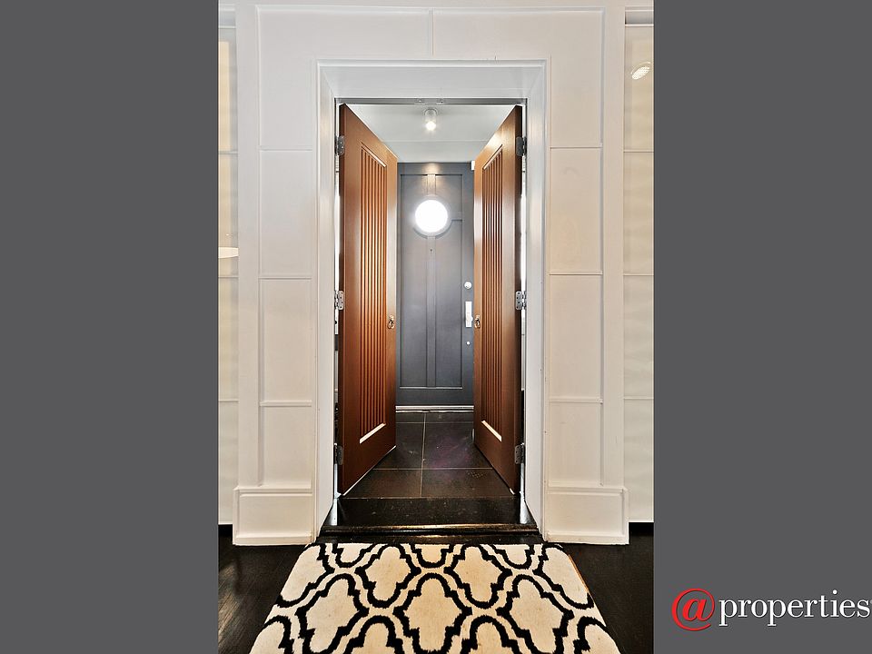 Front Foyer