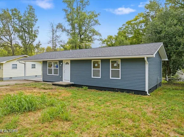 409 Baumgartner Rd, Harriman, TN 37748