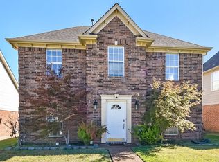 752 N Ericson Rd, Cordova, TN 38018