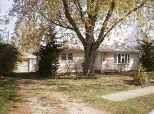 105 Parker Ct, Wilmington, IL