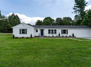 1522 Baxter St, Johnson City, TN 37601