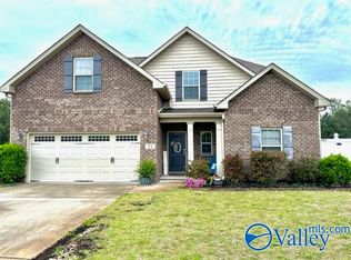 21 Cloverbrooke Ct, Decatur, AL 35603