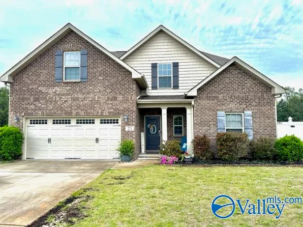 21 Cloverbrooke Ct, Decatur, AL 35603