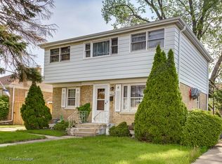 3450 Lonnquist Dr, Franklin Park, IL