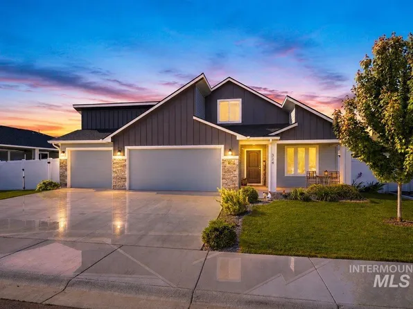 324 Maverick St, Fruitland, ID 83619