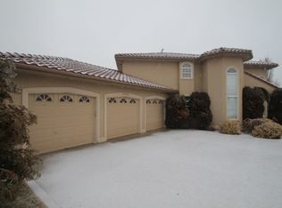 10421 Pheasant Ln, Nampa, ID 83686
