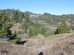 K 725th Rd, Redway, CA 95560